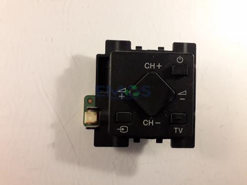BUTTON UNIT FOR SONY KD-49X8309C